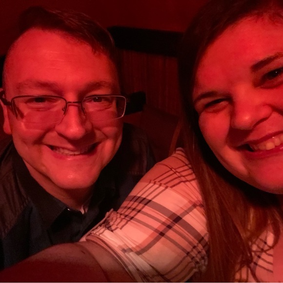 Meet your Posher, Stevie-Leigh - Picture 4 of 8